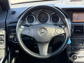 Mercedes-Benz GLK 350 CDI 4Matic Sport ! ТОП СЪСТОЯНИЕ ! - 8100 € - 12595341 11