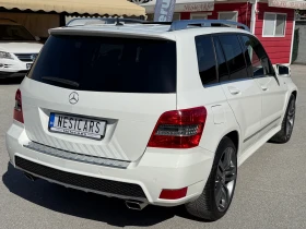 Mercedes-Benz GLK 350 CDI 4Matic Sport ! ТОП СЪСТОЯНИЕ ! - 8100 € - 12595341 5
