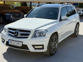 Mercedes-Benz GLK 350 CDI 4Matic Sport ! ТОП СЪСТОЯНИЕ !