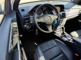 Mercedes-Benz GLK 350 CDI 4Matic Sport ! ТОП СЪСТОЯНИЕ ! - 8100 € - 12595341 9