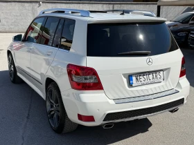 Mercedes-Benz GLK 350 CDI 4Matic Sport ! ТОП СЪСТОЯНИЕ ! - 8100 € - 12595341 6
