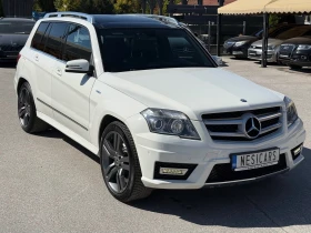 Mercedes-Benz GLK 350 CDI 4Matic Sport ! ТОП СЪСТОЯНИЕ ! - 8100 € - 12595341 3