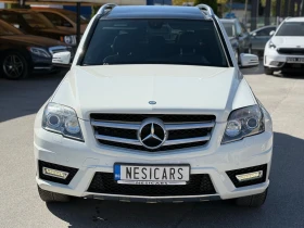 Mercedes-Benz GLK 350 CDI 4Matic Sport ! ТОП СЪСТОЯНИЕ ! - 8100 € - 12595341 2