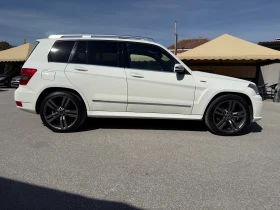 Mercedes-Benz GLK 350 CDI 4Matic Sport ! ТОП СЪСТОЯНИЕ ! - 8100 € - 12595341 4