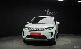 Land Rover Discovery Sport P250 S - 22881 € - 36346532 3
