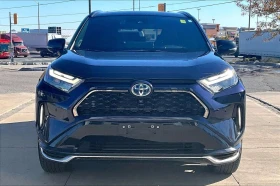 Toyota Rav4 RAV4 Prime/APPLE CARPLAY / ANDROID AUTO / АУДИО СИ - 31000 € - 39495241 2