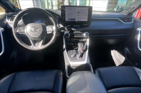 Toyota Rav4 RAV4 Prime/APPLE CARPLAY / ANDROID AUTO / АУДИО СИ - 31000 € - 39495241 8