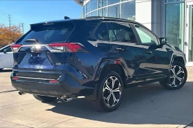 Toyota Rav4 RAV4 Prime/APPLE CARPLAY / ANDROID AUTO / АУДИО СИ - 31000 € - 39495241 4