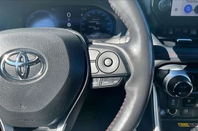 Toyota Rav4 RAV4 Prime/APPLE CARPLAY / ANDROID AUTO / АУДИО СИ - 31000 € - 39495241 15