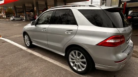 Mercedes-Benz ML 350 AMG line | Auto.bg — изображение 7