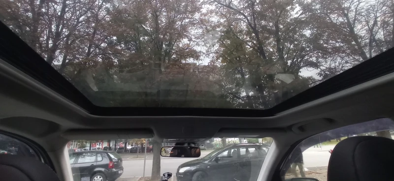 Nissan X-trail с офроуд фарове за рейлингите, снимка 9 - Автомобили и джипове - 52369841