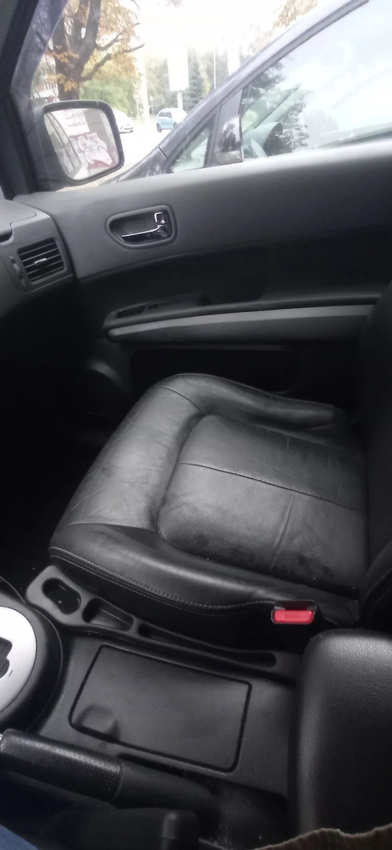 Nissan X-trail с офроуд фарове за рейлингите, снимка 4 - Автомобили и джипове - 52369841