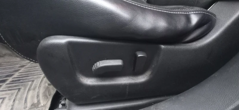 Nissan X-trail с офроуд фарове за рейлингите, снимка 6 - Автомобили и джипове - 52369841