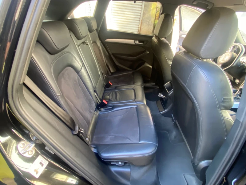 Audi SQ5  3.0 V6 TDI, снимка 12 - Автомобили и джипове - 52585240