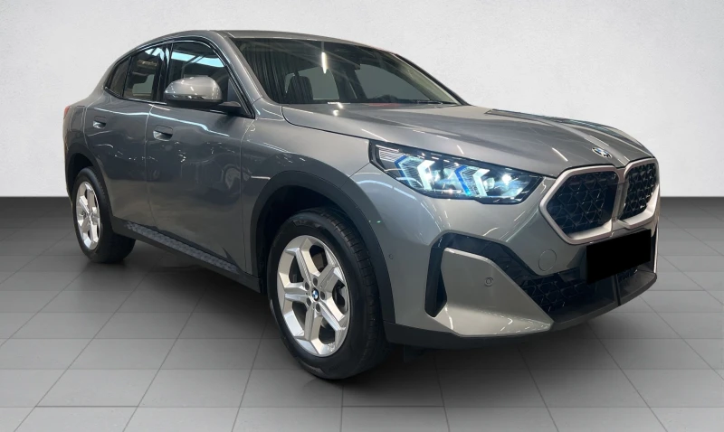BMW X2 sDrive20i