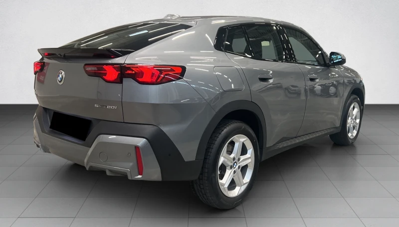 BMW X2 sDrive20i, снимка 4 - Автомобили и джипове - 52876656