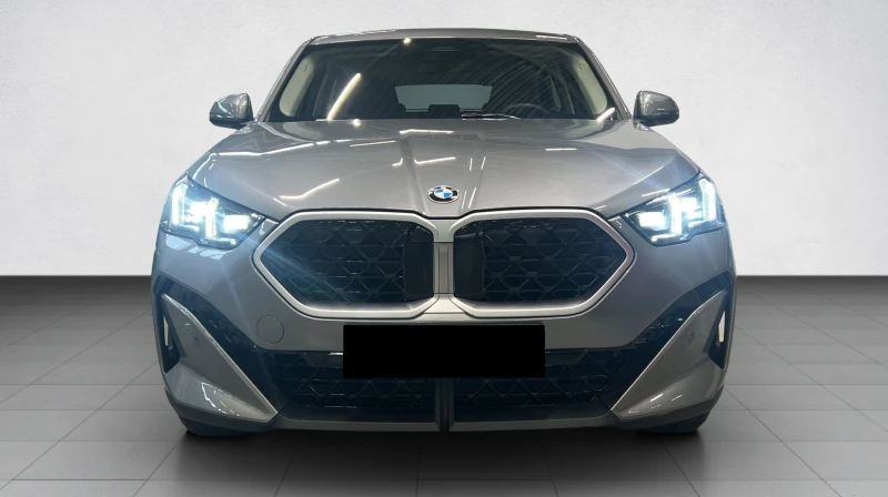 BMW X2 sDrive20i, снимка 2 - Автомобили и джипове - 52876656
