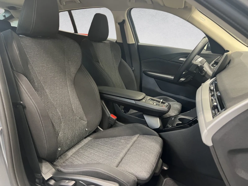 BMW X2 sDrive20i, снимка 7 - Автомобили и джипове - 52876656