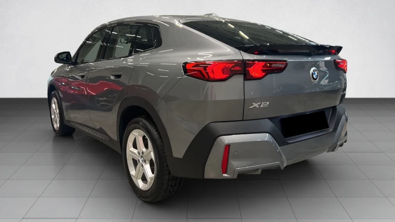 BMW X2 sDrive20i, снимка 6 - Автомобили и джипове - 52876656
