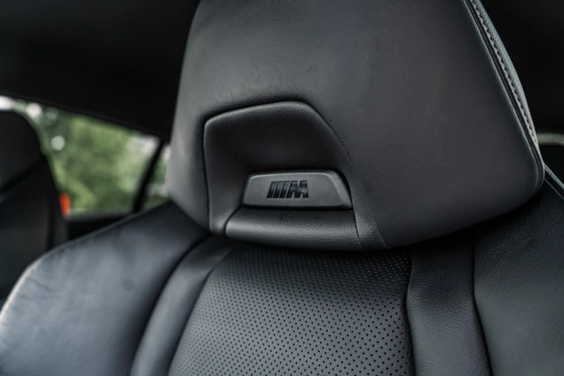 BMW X6 4.0 Хибрид, снимка 8 - Автомобили и джипове - 53124824