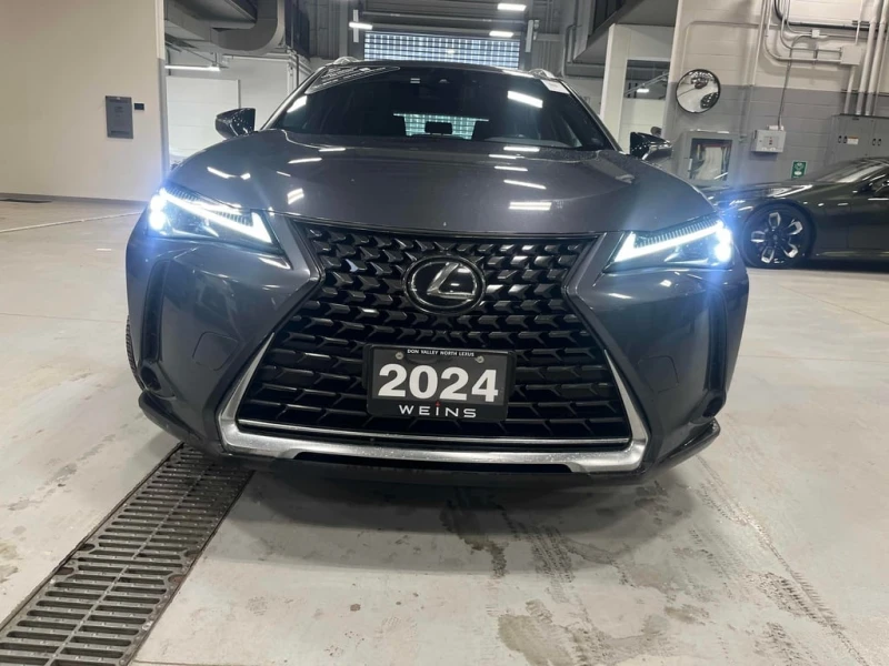 Lexus UX * 250h * CARFAX * ПОДГРЕВИ * ОБДУХВАНЕ, снимка 6 - Автомобили и джипове - 53260749