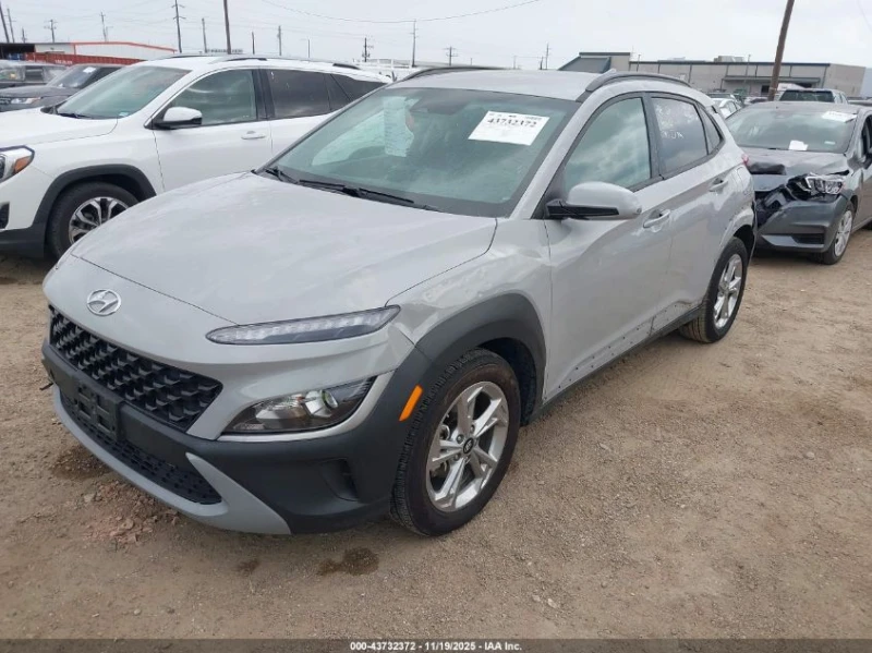 Hyundai Kona 2l Sel, снимка 2 - Автомобили и джипове - 53324616