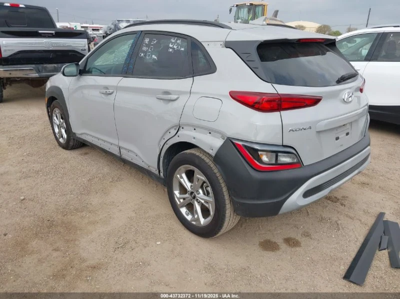 Hyundai Kona 2l Sel, снимка 3 - Автомобили и джипове - 53324616