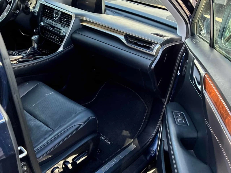 Lexus RX 350 * AWD 4dr * CARFAX * ПОДГРЕВ* ШИБИДАХ* , снимка 15 - Автомобили и джипове - 53557664