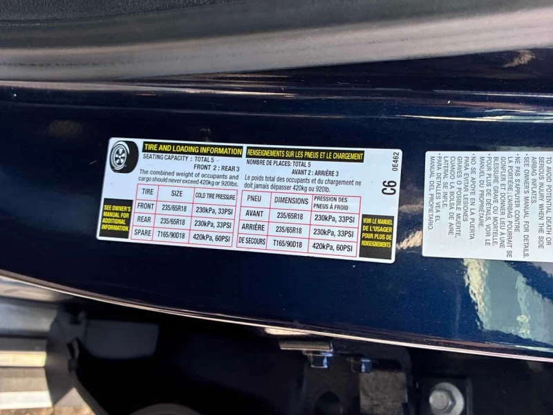 Lexus RX 350 * AWD 4dr * CARFAX * ПОДГРЕВ* ШИБИДАХ* , снимка 10 - Автомобили и джипове - 53557664