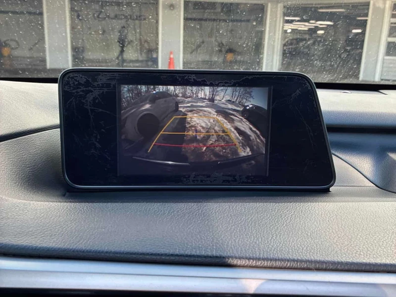 Lexus RX 350 * AWD 4dr * CARFAX * ПОДГРЕВ* ШИБИДАХ* , снимка 16 - Автомобили и джипове - 53557664