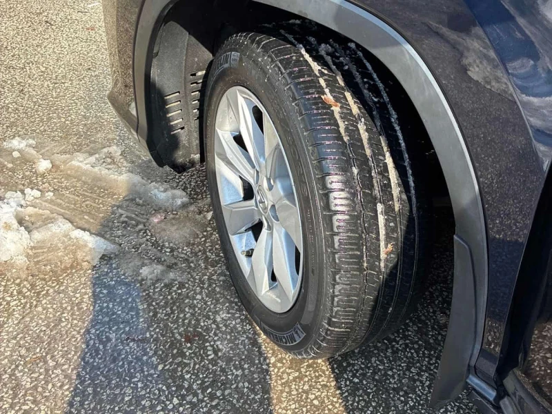 Lexus RX 350 * AWD 4dr * CARFAX * ПОДГРЕВ* ШИБИДАХ* , снимка 7 - Автомобили и джипове - 53557664