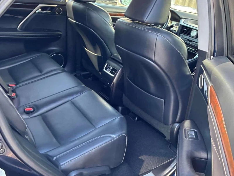 Lexus RX 350 * AWD 4dr * CARFAX * ПОДГРЕВ* ШИБИДАХ* , снимка 14 - Автомобили и джипове - 53557664