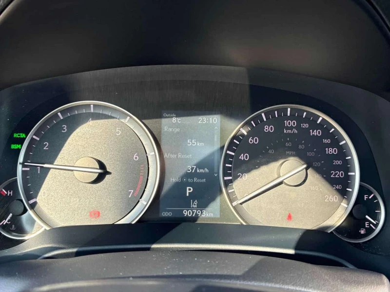 Lexus RX 350 * AWD 4dr * CARFAX * ПОДГРЕВ* ШИБИДАХ* , снимка 8 - Автомобили и джипове - 53557664