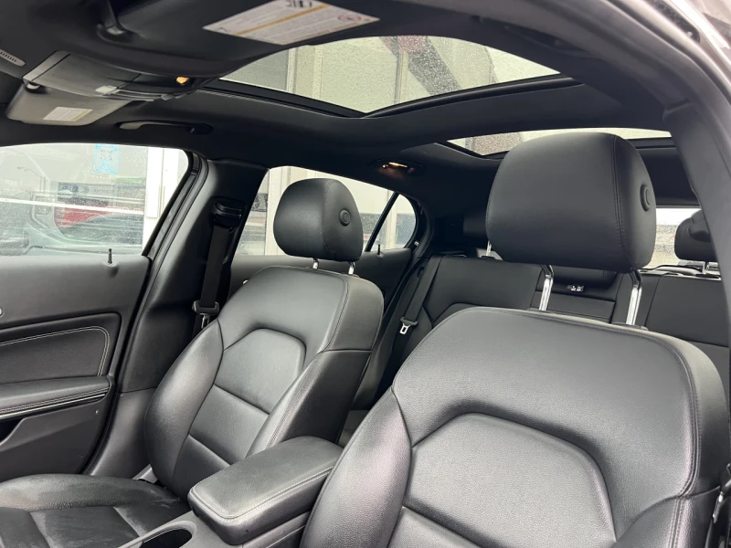 Mercedes-Benz GLA 250 4MATIC * AMG PACK* FULLMAX ЕКСТРИ* , снимка 10 - Автомобили и джипове - 53577335