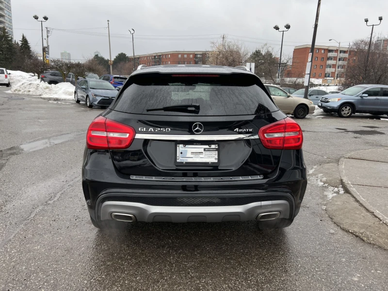 Mercedes-Benz GLA 250 4MATIC * AMG PACK* FULLMAX ЕКСТРИ* , снимка 5 - Автомобили и джипове - 53577335