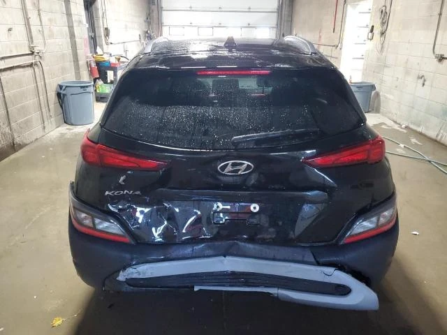 Hyundai Kona, снимка 6 - Автомобили и джипове - 48724947