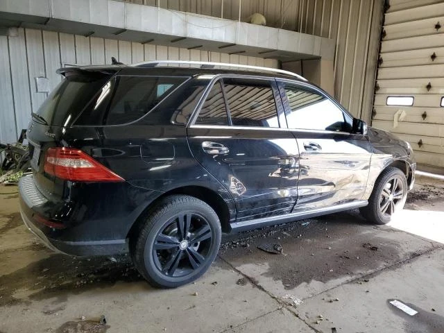 Mercedes-Benz ML 350, снимка 5 - Автомобили и джипове - 49588353