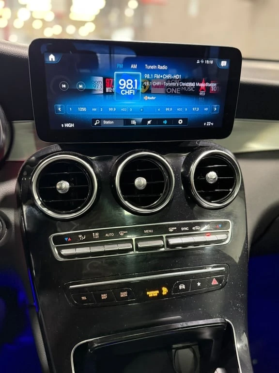 Mercedes-Benz GLC 300 * CARFAX *    | Mobile.bg   8