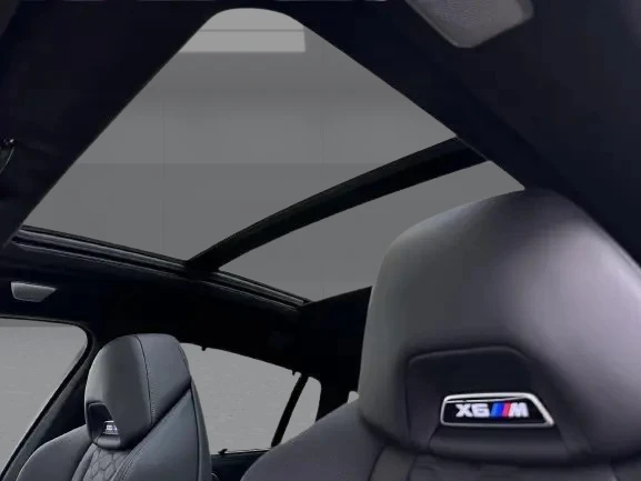 BMW X6 M Competition = Shadow Line = Гаранция, снимка 5 - Автомобили и джипове - 53327958