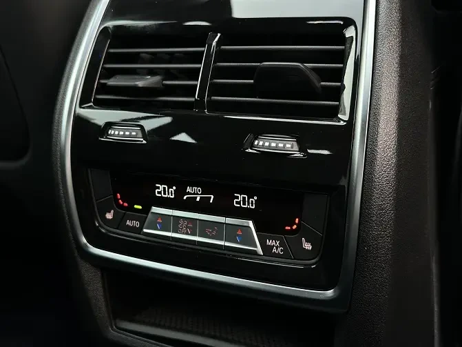 BMW X6 M Competition = Shadow Line = Гаранция, снимка 12 - Автомобили и джипове - 53327958