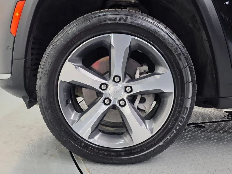 Jeep Cherokee 3.6 Automatic | Mobile.bg � ����������� 5