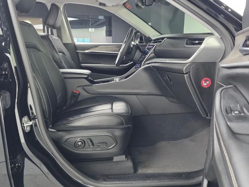 Jeep Cherokee 3.6 Automatic | Mobile.bg � ����������� 11