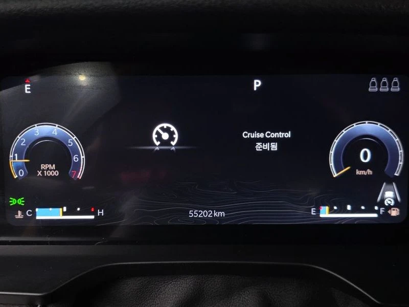Jeep Cherokee 3.6 Automatic | Mobile.bg � ����������� 8