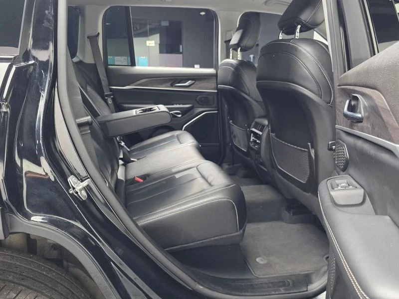 Jeep Cherokee 3.6 Automatic | Mobile.bg � ����������� 12
