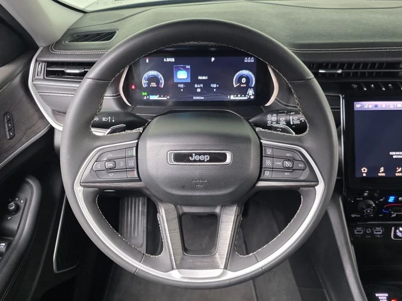 Jeep Cherokee 3.6 Automatic | Mobile.bg � ����������� 13