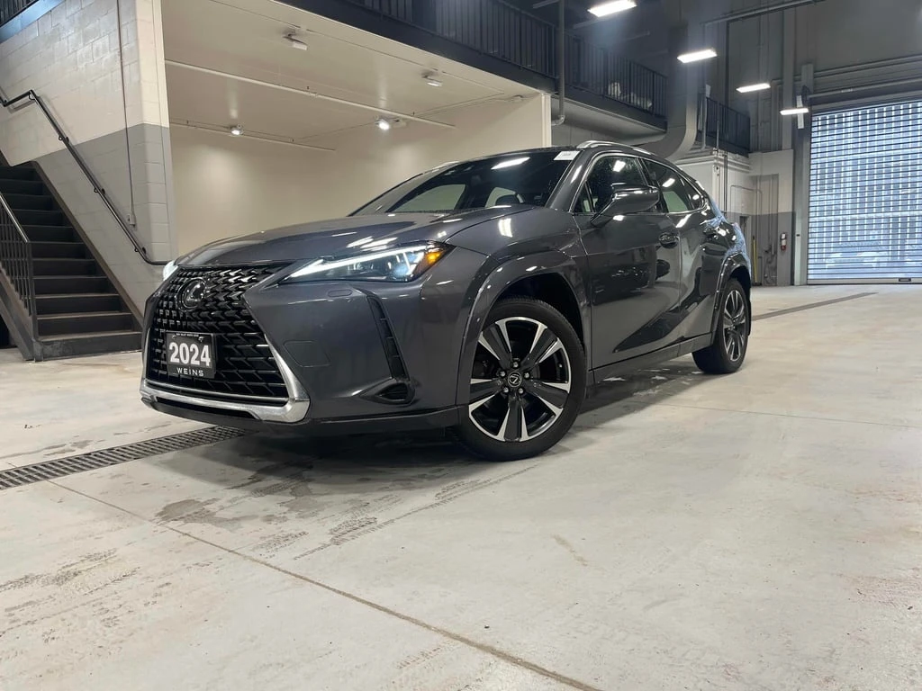Lexus UX * 250h * CARFAX * ПОДГРЕВИ * ОБДУХВАНЕ, снимка 1
