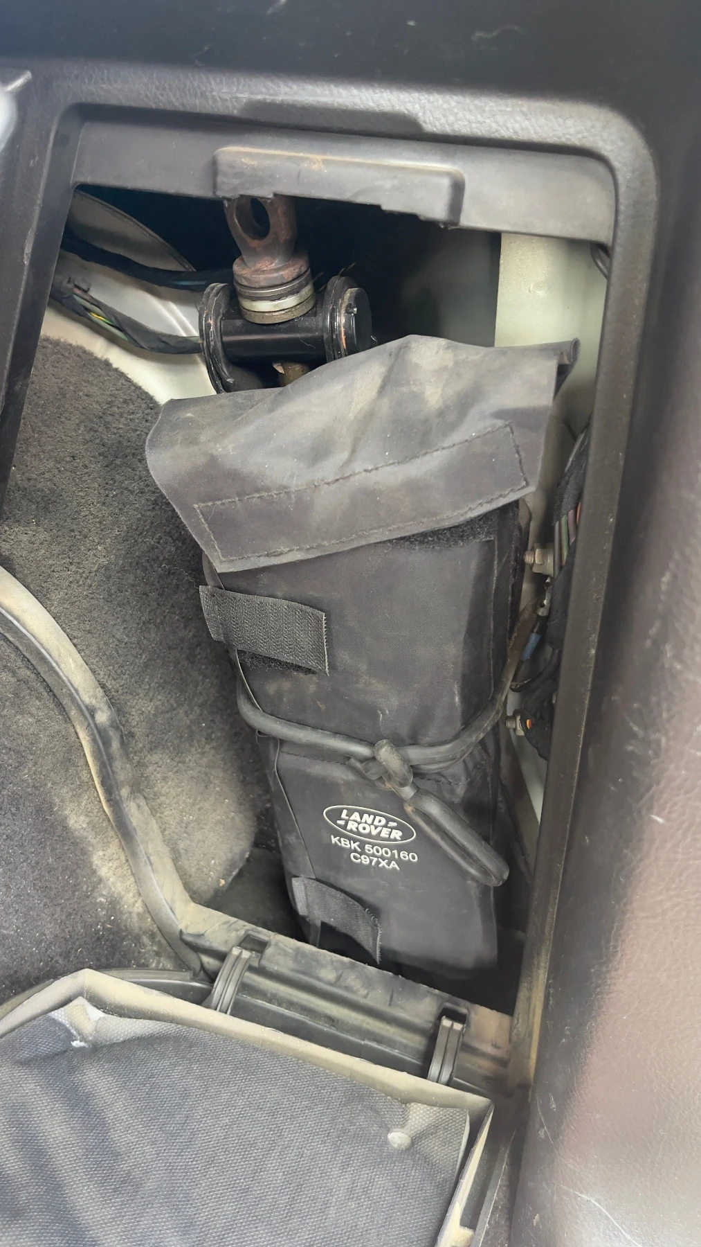 Land Rover Discovery Discovery 3 | Mobile.bg   15