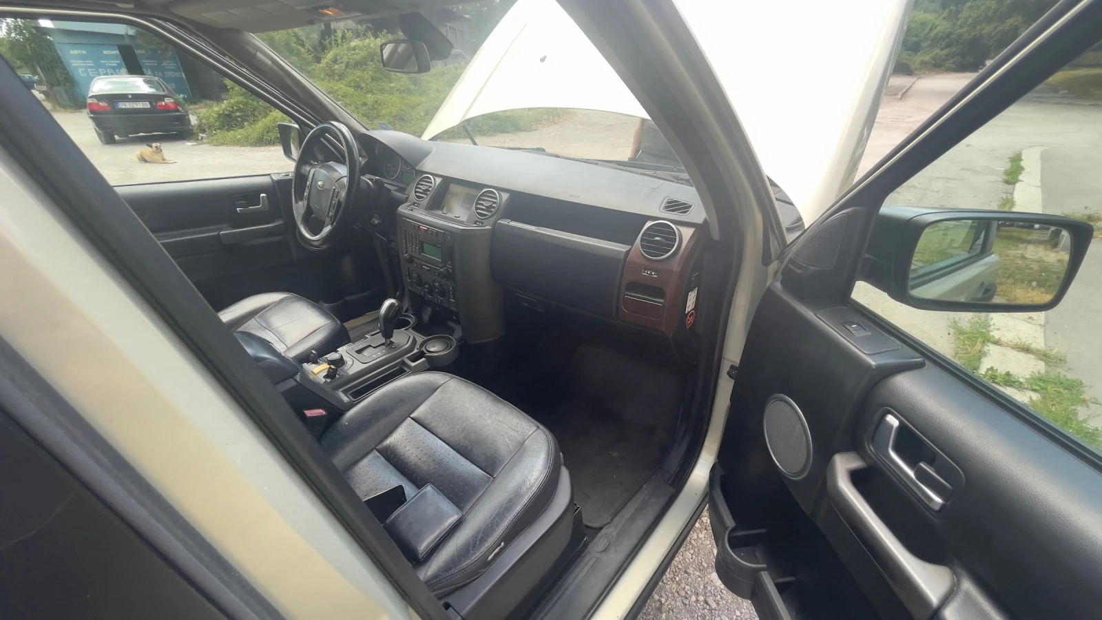 Land Rover Discovery Discovery 3 | Mobile.bg   12