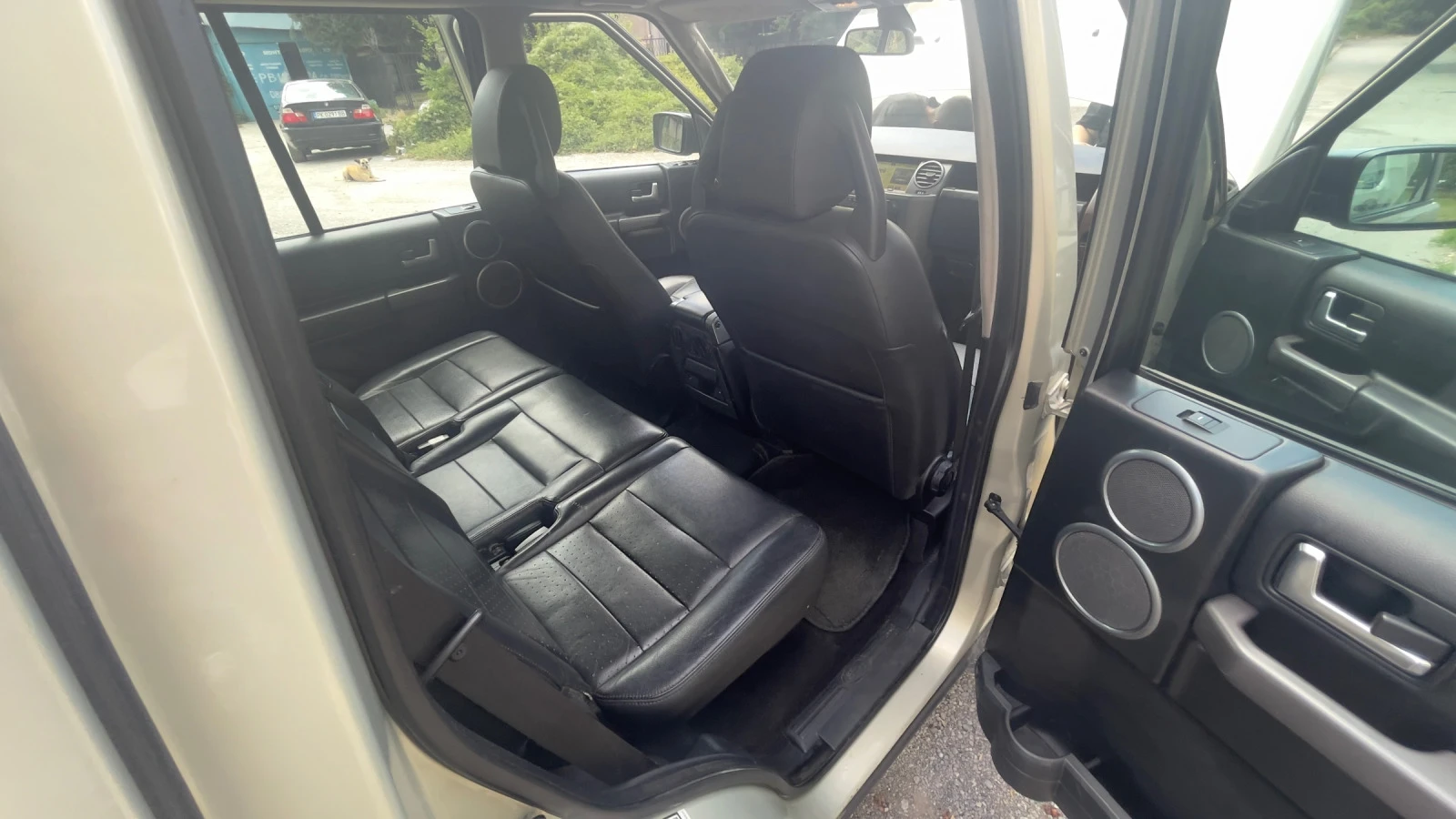 Land Rover Discovery Discovery 3 | Mobile.bg   13