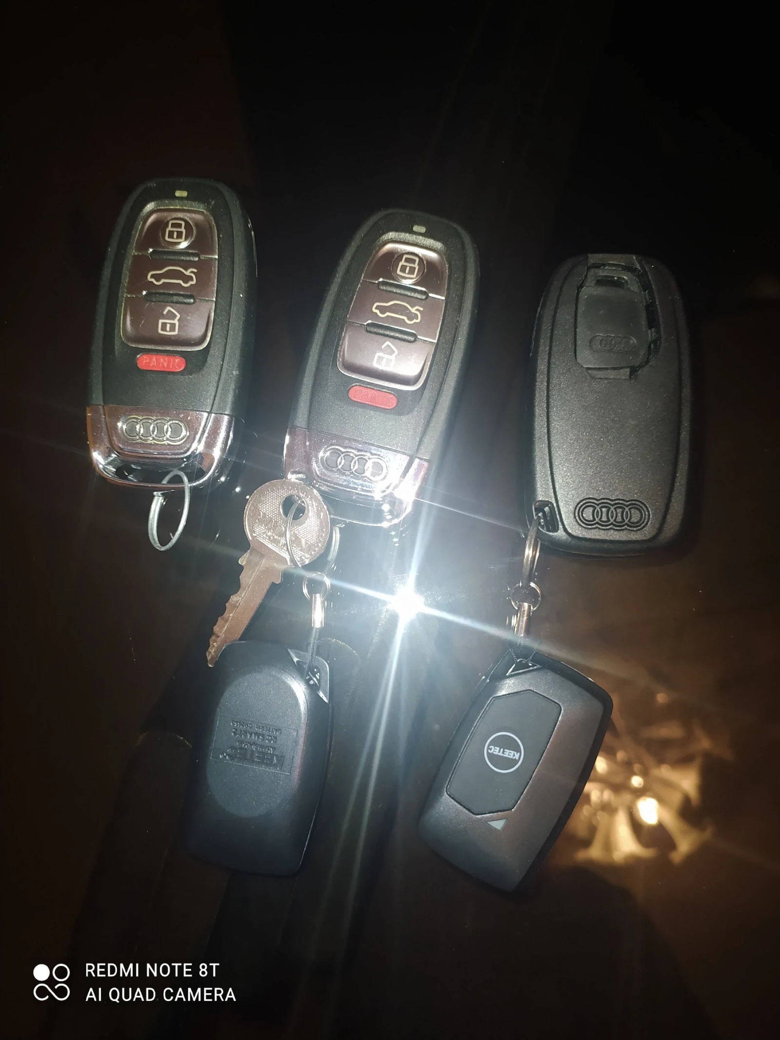 Audi Q5 TFSI | Mobile.bg   17